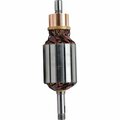 Aftermarket JAndN Electrical Products Armature 301-20010-JN